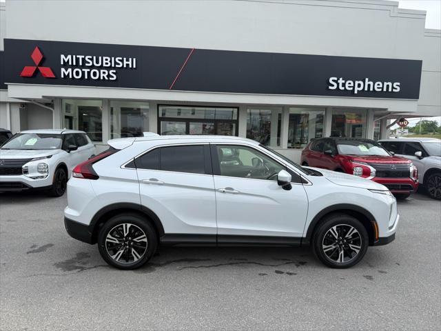 2026 Mitsubishi Eclipse Cross SE 1.5T S-AWC for sale in PRINCETON, WV