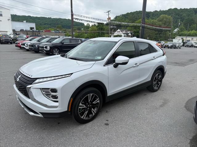2026 Mitsubishi Eclipse Cross SE 1.5T S-AWC