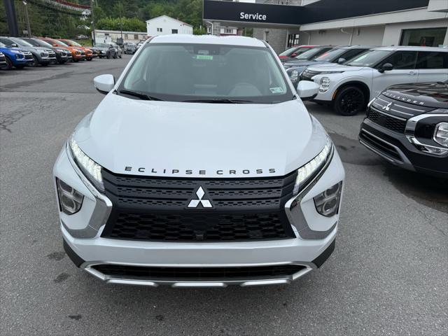 2026 Mitsubishi Eclipse Cross SE 1.5T S-AWC
