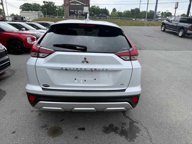 2026 Mitsubishi Eclipse Cross SE 1.5T S-AWC