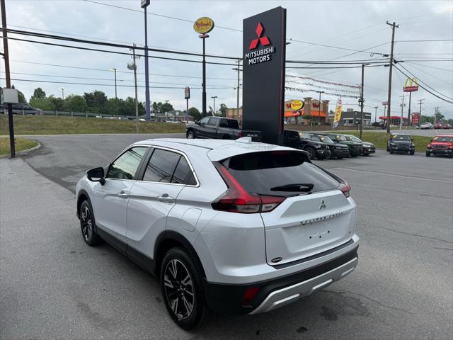 2026 Mitsubishi Eclipse Cross SE 1.5T S-AWC
