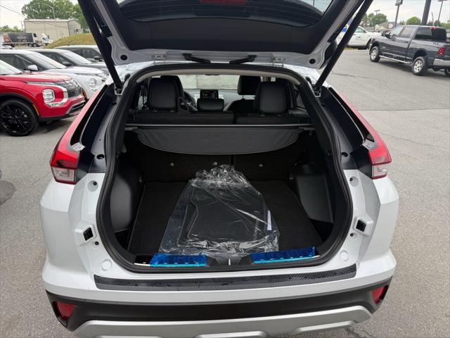 2026 Mitsubishi Eclipse Cross SE 1.5T S-AWC