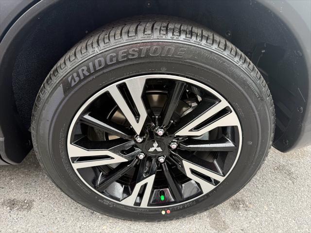 2026 Mitsubishi Eclipse Cross SE 1.5T S-AWC