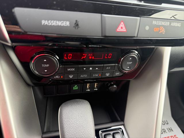 2026 Mitsubishi Eclipse Cross SE 1.5T S-AWC