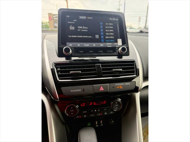 2026 Mitsubishi Eclipse Cross SE 1.5T S-AWC
