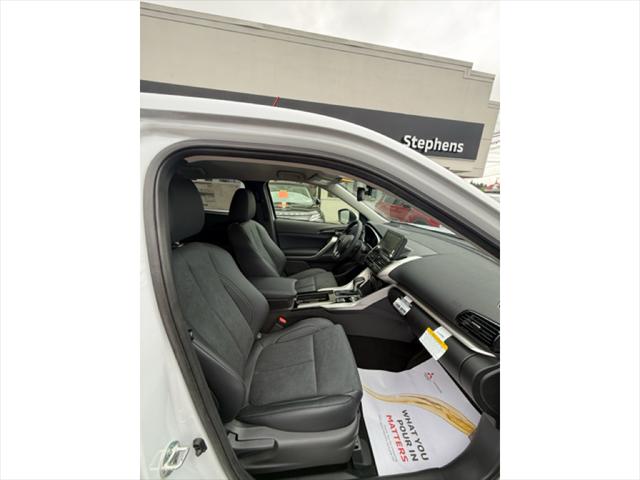 2026 Mitsubishi Eclipse Cross SE 1.5T S-AWC