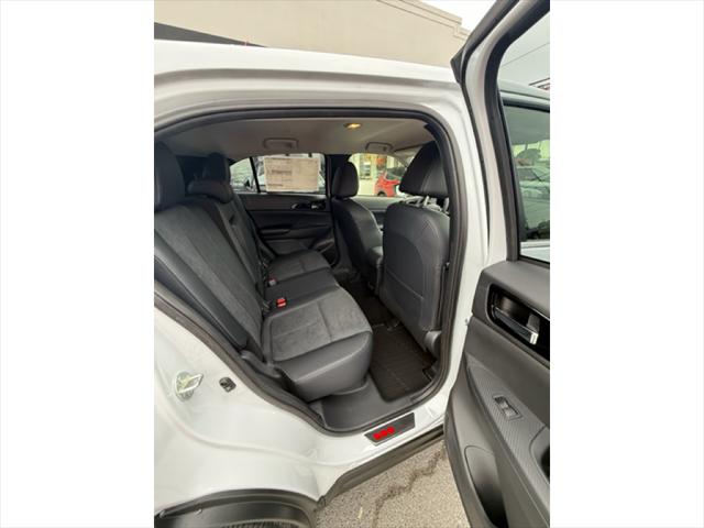 2026 Mitsubishi Eclipse Cross SE 1.5T S-AWC