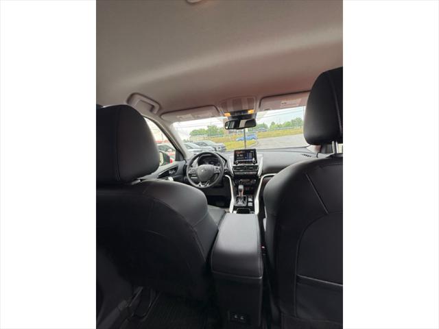 2026 Mitsubishi Eclipse Cross SE 1.5T S-AWC