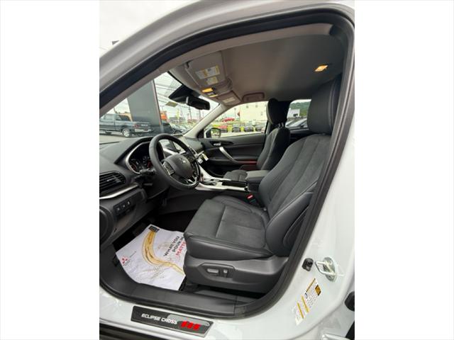 2026 Mitsubishi Eclipse Cross SE 1.5T S-AWC