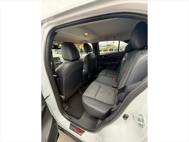 2026 Mitsubishi Eclipse Cross SE 1.5T S-AWC