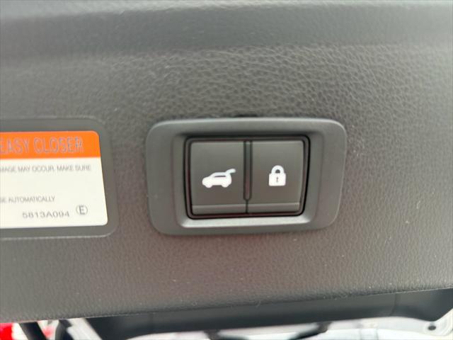 2026 Mitsubishi Eclipse Cross SE 1.5T S-AWC