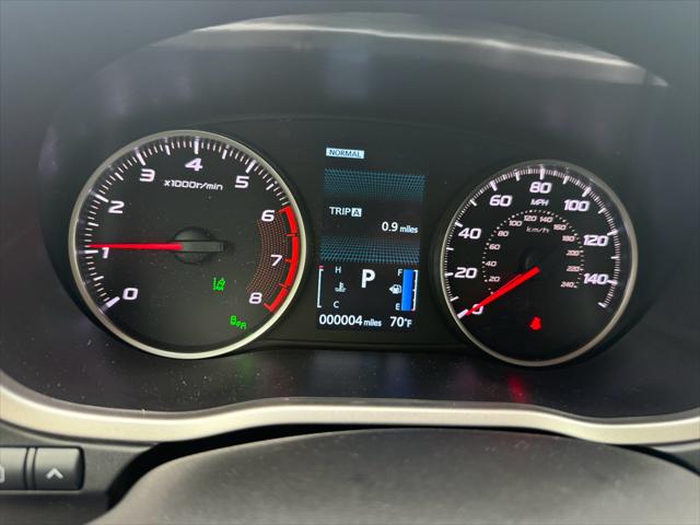 2026 Mitsubishi Eclipse Cross SE 1.5T S-AWC