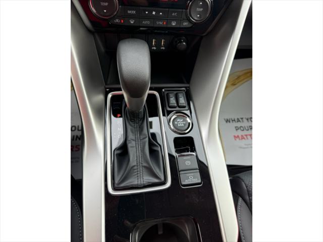 2026 Mitsubishi Eclipse Cross SE 1.5T S-AWC