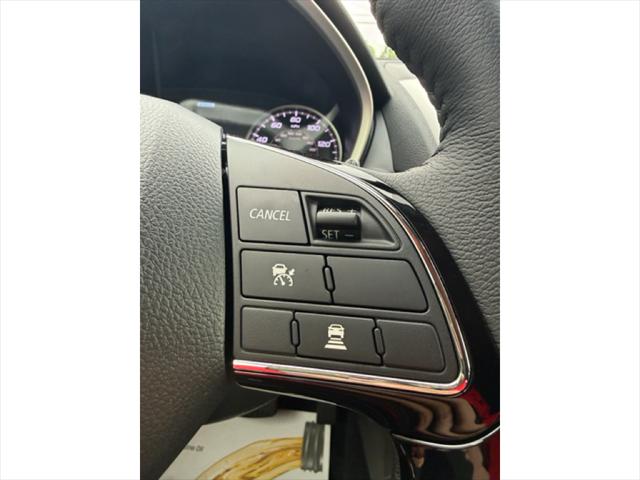 2026 Mitsubishi Eclipse Cross SE 1.5T S-AWC