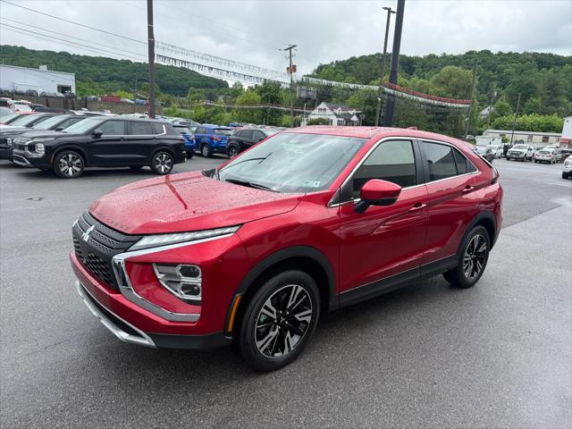 2026 Mitsubishi Eclipse Cross SE 1.5T S-AWC for sale in PRINCETON, WV
