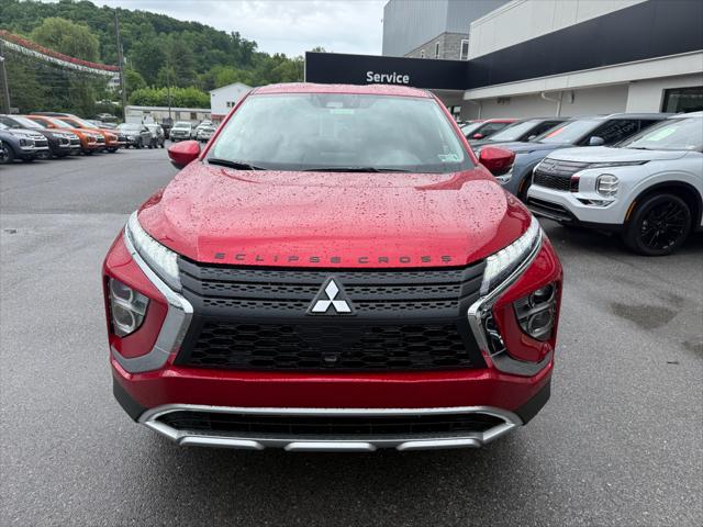 2026 Mitsubishi Eclipse Cross SE 1.5T S-AWC