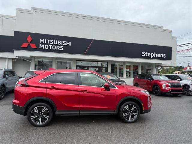2026 Mitsubishi Eclipse Cross SE 1.5T S-AWC