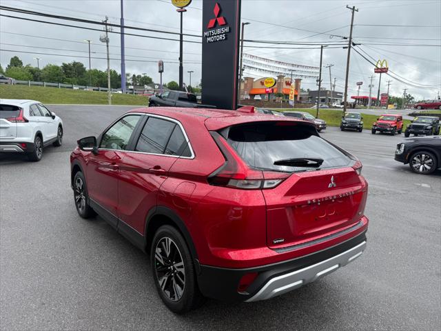2026 Mitsubishi Eclipse Cross SE 1.5T S-AWC