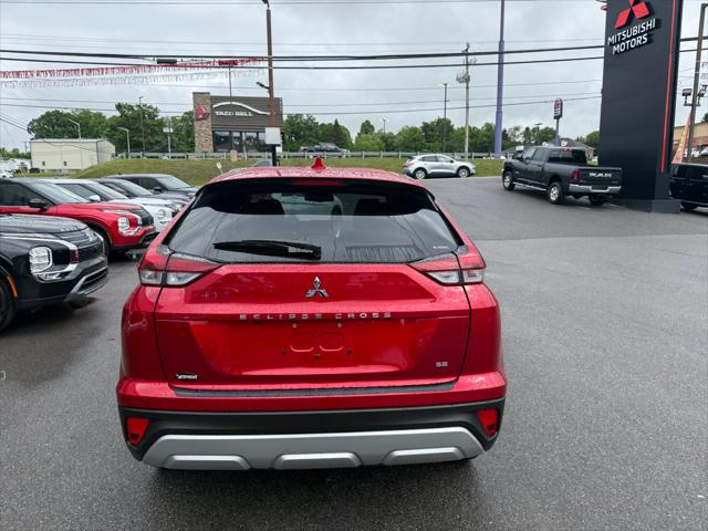 2026 Mitsubishi Eclipse Cross SE 1.5T S-AWC