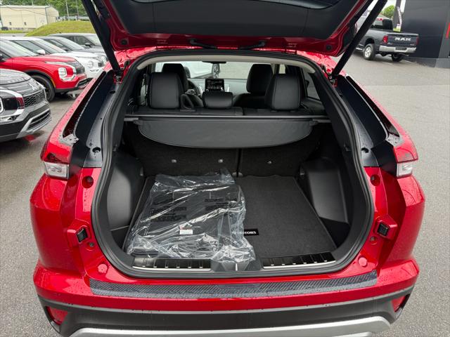 2026 Mitsubishi Eclipse Cross SE 1.5T S-AWC