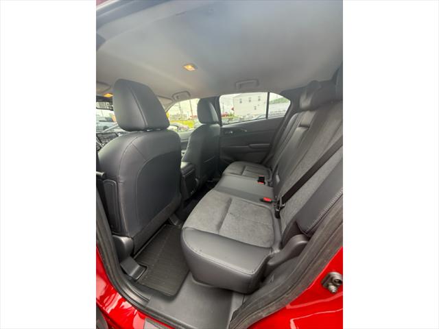 2026 Mitsubishi Eclipse Cross SE 1.5T S-AWC