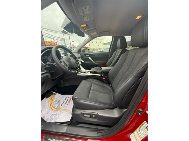 2026 Mitsubishi Eclipse Cross SE 1.5T S-AWC