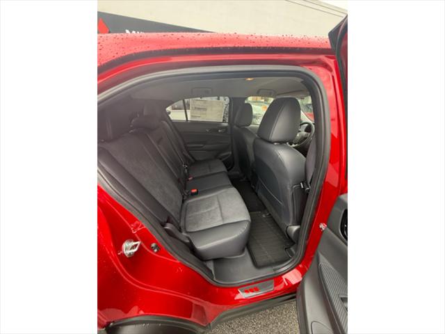2026 Mitsubishi Eclipse Cross SE 1.5T S-AWC