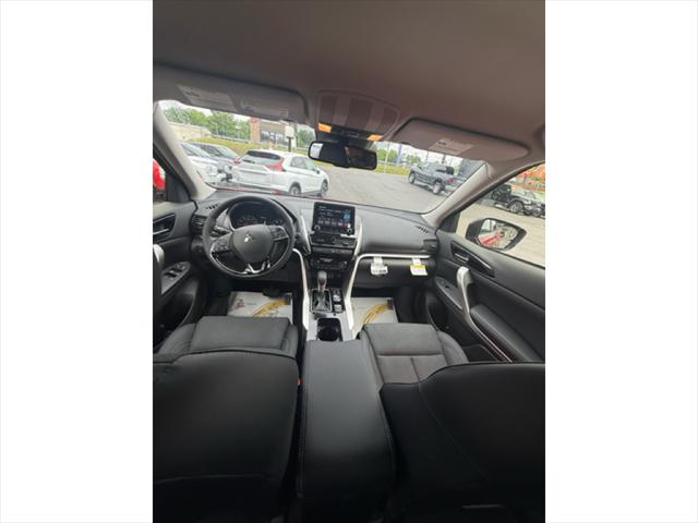 2026 Mitsubishi Eclipse Cross SE 1.5T S-AWC