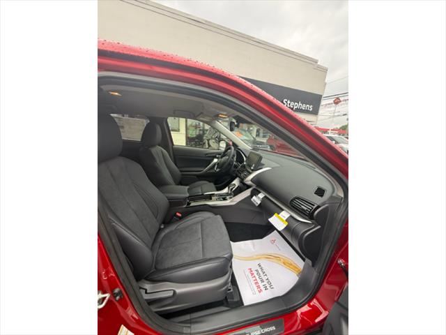 2026 Mitsubishi Eclipse Cross SE 1.5T S-AWC