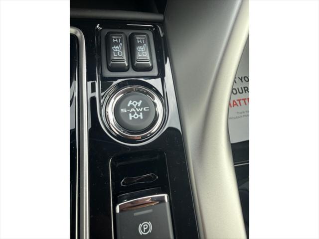 2026 Mitsubishi Eclipse Cross SE 1.5T S-AWC