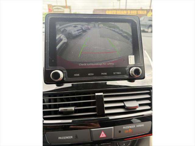 2026 Mitsubishi Eclipse Cross SE 1.5T S-AWC