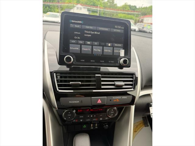 2026 Mitsubishi Eclipse Cross SE 1.5T S-AWC