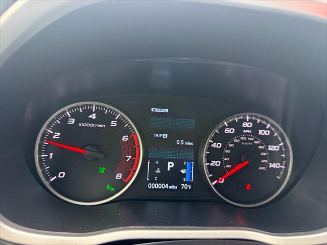 2026 Mitsubishi Eclipse Cross SE 1.5T S-AWC