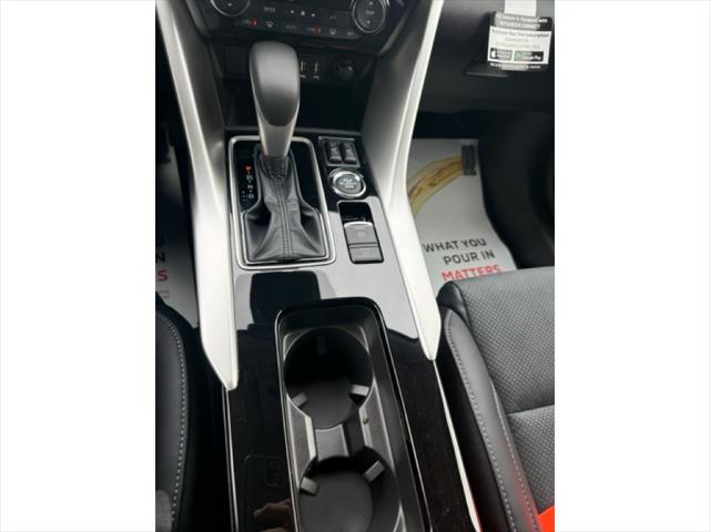 2026 Mitsubishi Eclipse Cross SE 1.5T S-AWC