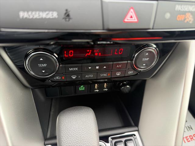 2026 Mitsubishi Eclipse Cross SE 1.5T S-AWC