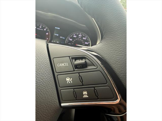 2026 Mitsubishi Eclipse Cross SE 1.5T S-AWC