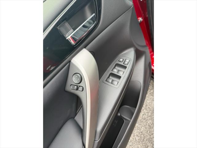 2026 Mitsubishi Eclipse Cross SE 1.5T S-AWC