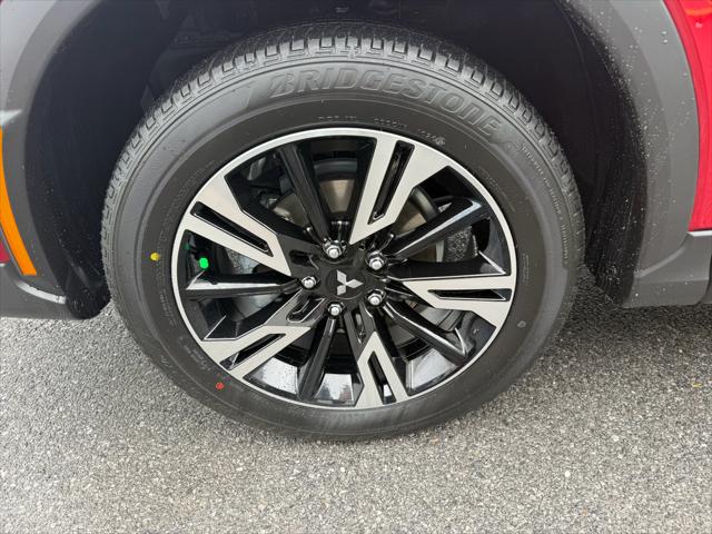 2026 Mitsubishi Eclipse Cross SE 1.5T S-AWC