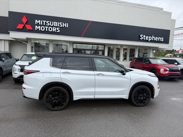 2026 Mitsubishi Outlander BLACK EDITION S-AWC for sale in PRINCETON, WV