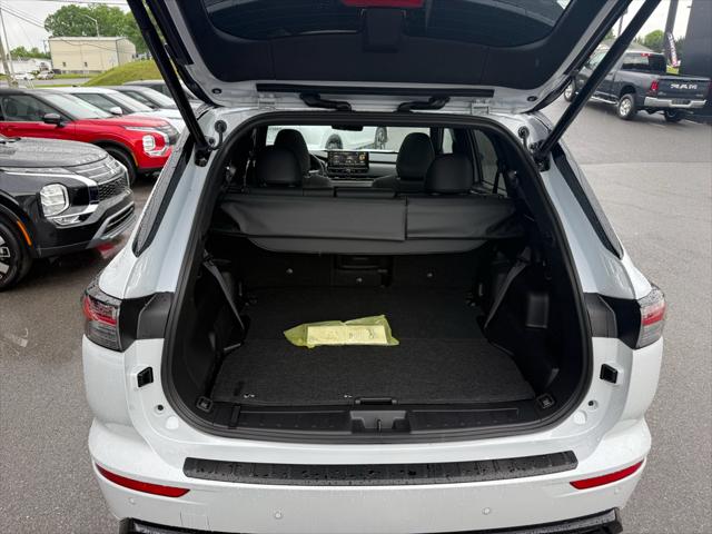 2026 Mitsubishi Outlander BLACK EDITION S-AWC