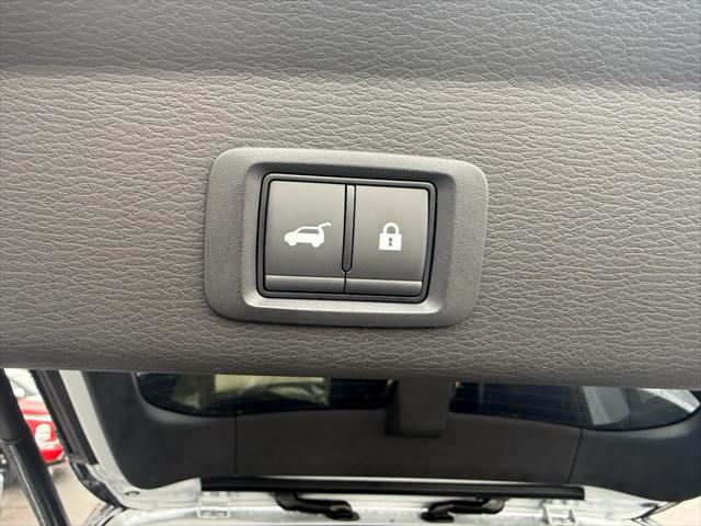 2026 Mitsubishi Outlander BLACK EDITION S-AWC