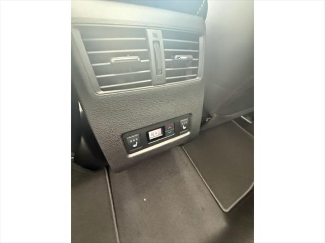 2026 Mitsubishi Outlander BLACK EDITION S-AWC