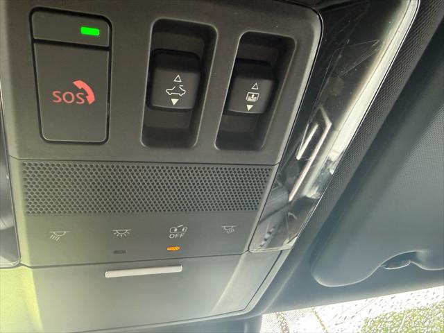 2026 Mitsubishi Outlander BLACK EDITION S-AWC