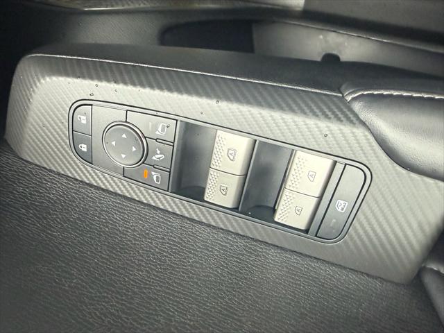 2026 Mitsubishi Outlander BLACK EDITION S-AWC