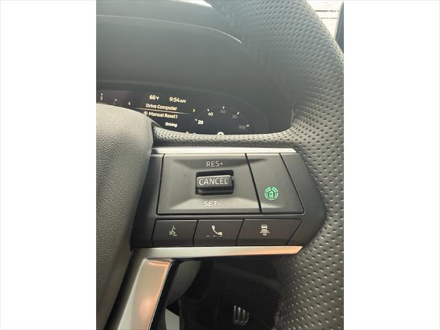 2026 Mitsubishi Outlander BLACK EDITION S-AWC