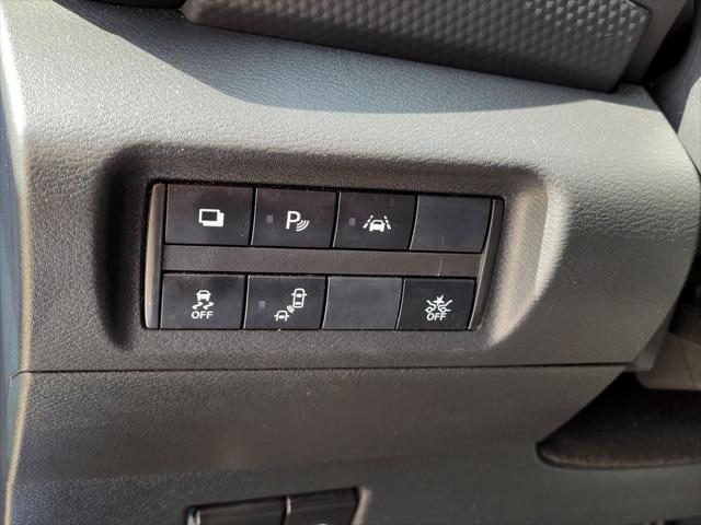 2024 Nissan Kicks S Xtronic CVT