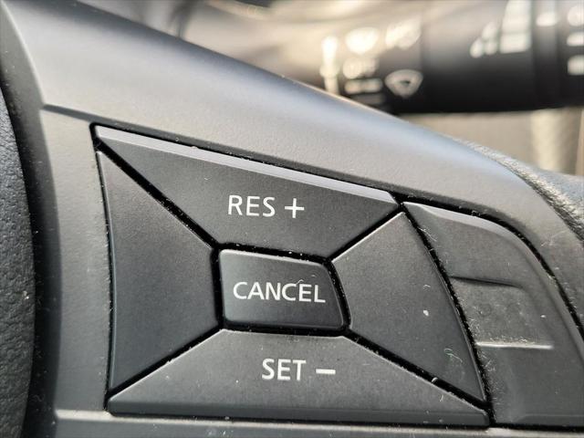 2024 Nissan Kicks S Xtronic CVT