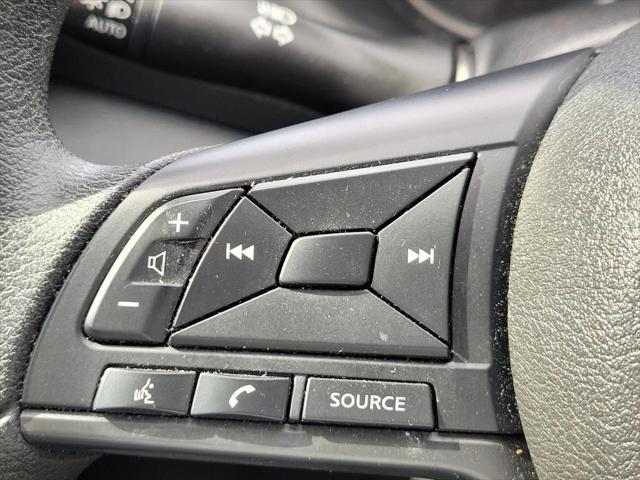 2024 Nissan Kicks S Xtronic CVT