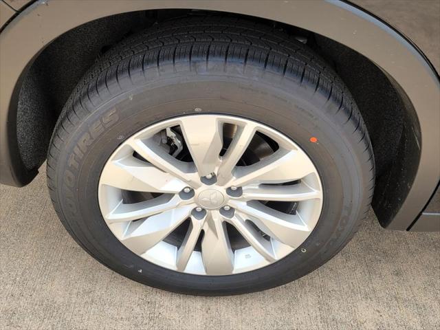 2026 Mitsubishi Outlander ES 1.5T S-AWC