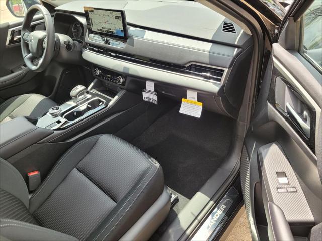 2026 Mitsubishi Outlander ES 1.5T S-AWC